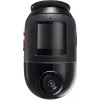 70mai X800 Omni 4K Dash Camera Black + 256GB SD Card