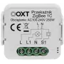 OXT T261 Mini Relay 1-Channel ZigBee TUYA Smart Switch