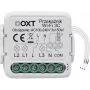 OXT Mini WiFi Relay Module 3-Channel Tuya T223
