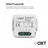 OXT T220P Wi-Fi Relay Module, 1 Circuit, 16 A, Power Metering, Tuya
