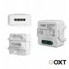 OXT T220P Wi-Fi Relay Module, 1 Circuit, 16 A, Power Metering, Tuya