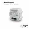 OXT T220P Wi-Fi Relay Module, 1 Circuit, 16 A, Power Metering, Tuya