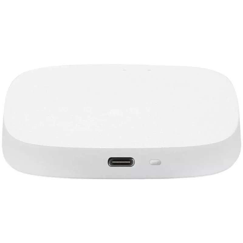 OXT T165 USB ZigBee Tuya Millimeter Wave Radar Presence and Brightness Sensor