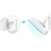 OXT T155 24GHz Millimeter Wave Radar Presence Sensor with Brightness Sensor, USB WiFi Tuya Smart