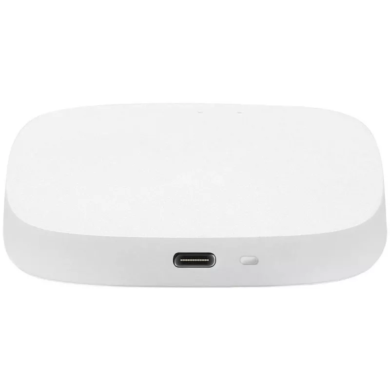 OXT T155 24GHz Millimeter Wave Radar Presence Sensor with Brightness Sensor, USB WiFi Tuya Smart