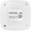 OXT T155 24GHz Millimeter Wave Radar Presence Sensor with Brightness Sensor, USB WiFi Tuya Smart