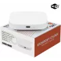 OXT T155 24GHz Millimeter Wave Radar Presence Sensor with Brightness Sensor, USB WiFi Tuya Smart