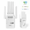 Zenwire WDR611U Outdoor WiFi 5G Repeater Extender 300 Mbps