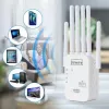 Zenwire WD-R1201U Outdoor WiFi 5 Repeater/Access Point 1200 Mbps