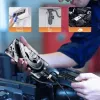 ZENWIRE AN100 USB-C Endoscope Inspection Camera 3.5m 1080p IP67 with Accessories
