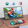 ZENWIRE 15.6 inch Full HD IPS Portable Monitor M9P