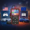 ZENWIRE V620 OBD2 ELM327 CAN Interface Diagnostic Scanner
