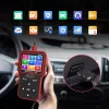 ZENWIRE V620 OBD2 ELM327 CAN Interface Diagnostic Scanner
