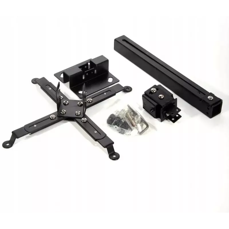 ZENWIRE Universal Projector Mount Ceiling/Wall Black 13kg