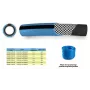 MESMED POLIX Compressed Air Hose Blue 12.5mm x 50m 4-Layer