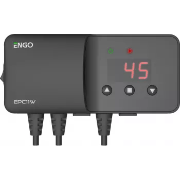 ENGO Controls EPC11W Pump Controller