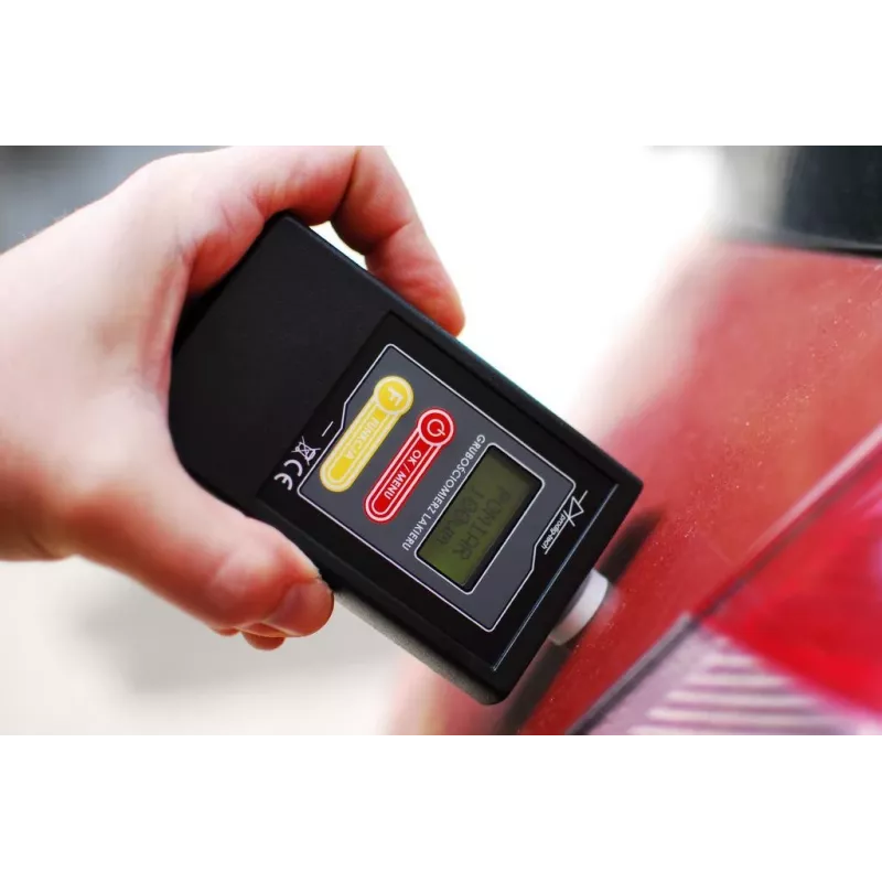 Prodig-tech GL-1 FE Paint Thickness Gauge for Ferrous Metals