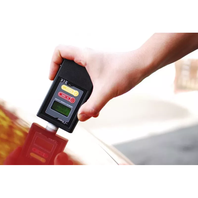 Prodig-tech GL-1 FE Paint Thickness Gauge for Ferrous Metals