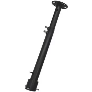 Camsafe CS06-PTZ Wall Mount for PTZ Cameras, White, Aluminum Alloy, 10 kg Load Capacity