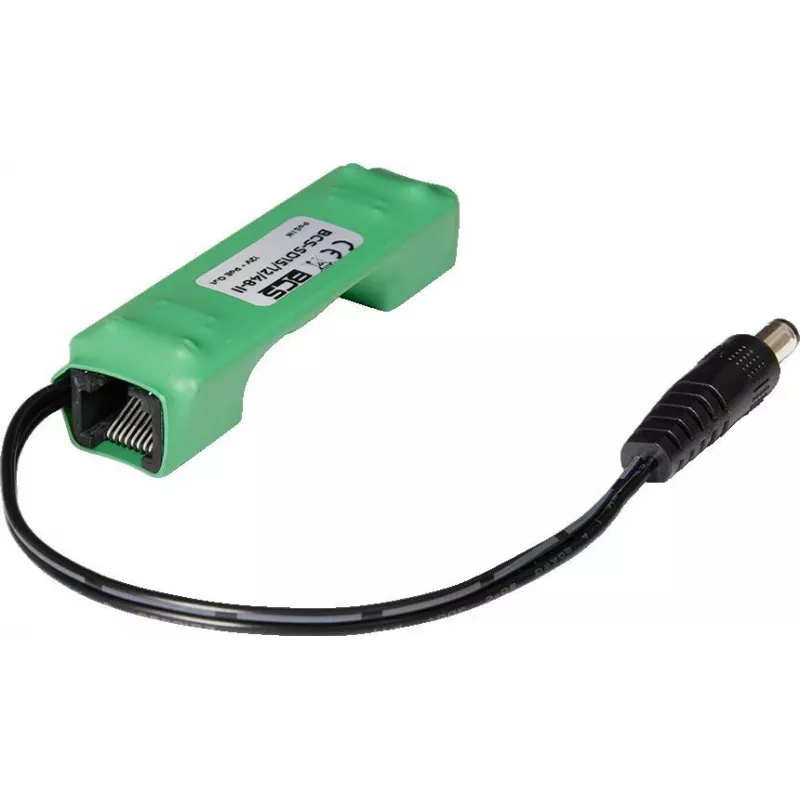 BCS DC/DC Converter BCS-SD15/12/48-II 15W 12V to 48V