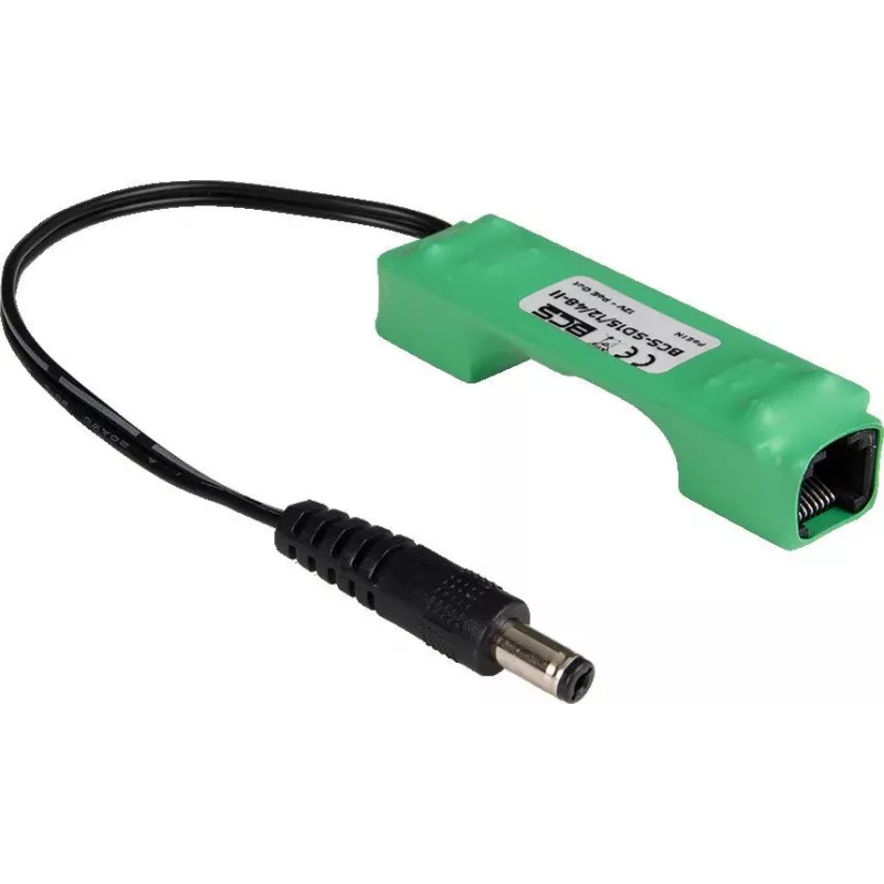 BCS DC/DC Converter BCS-SD15/12/48-II 15W 12V to 48V