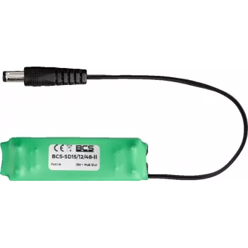 BCS DC/DC Converter BCS-SD15/12/48-II 15W 12V to 48V