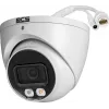 BCS LINE BCS-L-EIP16FCR3L3-Ai1 6MP IP Turret Camera with AI, 2.8mm, PoE