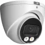 BCS LINE BCS-L-EIP16FCR3L3-Ai1 6MP IP Turret Camera with AI, 2.8mm, PoE