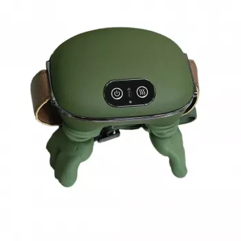 EXTRALINK Stay Beauty Home Massage Hands Hand Massager with Heating Function