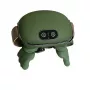 EXTRALINK Stay Beauty Home Massage Hands Hand Massager with Heating Function