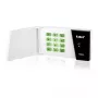 SATEL MICRA MKP-300 Wireless Keypad with LCD Display, 433 MHz, 16 Keys, Black