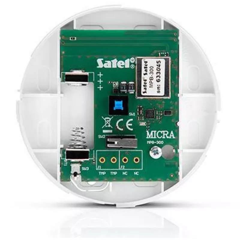SATEL MPB-300 Wireless Panic/Control Button
