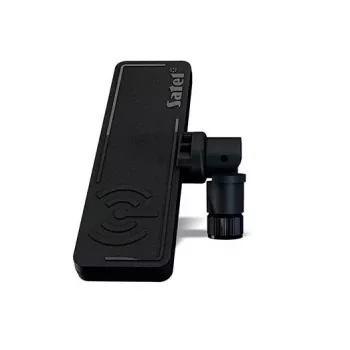 SATEL ANT-LTE-O Outdoor LTE Panel Antenna, 698-960/1710-2700 MHz, 5/7 dBi, SMA Male, 5m Cable, IP65