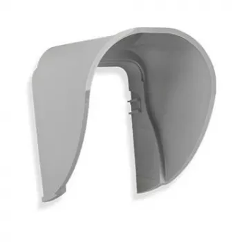 SATEL BE WAVE HOOD C GY Protective Hood for Outdoor Motion Detector, Grey, ABAX2