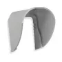 SATEL BE WAVE HOOD C GY Protective Hood for Outdoor Motion Detector, Grey, ABAX2