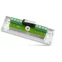 SATEL MZ-1 S Mounting Terminal Module (2-Piece Set) White/Grey