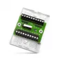 SATEL MZ-2 L Mounting Terminal Modules (2 pcs) White