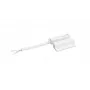 SATEL S-1 Surface Mounted Magnetic Contact with Tamper Protection, NC, White