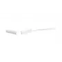 SATEL K-2 2E Surface-Mounted Magnetic Contact with Double EOL Resistors, White
