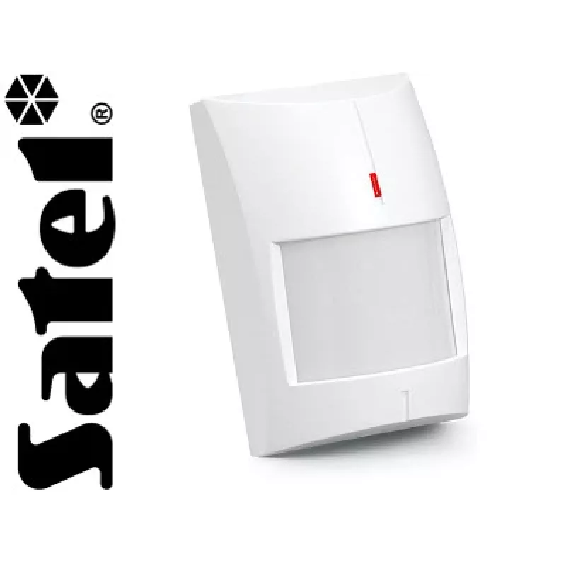 SATEL PIR Motion Detector GRAPHITE