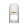SATEL AOD-210 GY Outdoor Dual PIR/Microwave Motion Detector with Twilight Sensor - Grey
