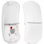 SATEL LR-CL Fresnel Lens for Long-Range Curtain PIR Detectors