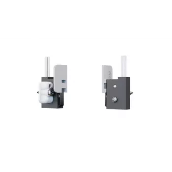 SATEL BE WAVE Mounting Bracket E-6 for ABAX2 Detectors