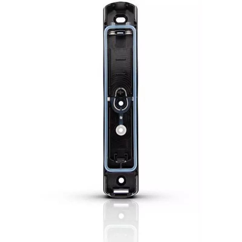 SATEL BE WAVE Universal Hermetic Enclosure - Black OPX B ABAX2