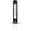 SATEL BE WAVE Magnetic Contact in Hermetic Enclosure - Black OPXM B ABAX2