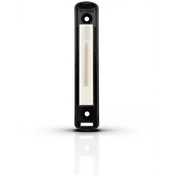 SATEL BE WAVE Magnetic Contact in Hermetic Enclosure - Black OPXM B ABAX2