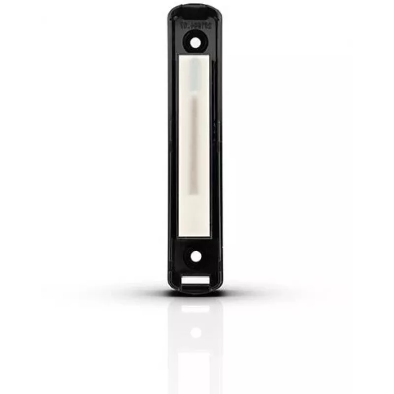 SATEL BE WAVE Magnetic Contact in Hermetic Enclosure - Black OPXM B ABAX2