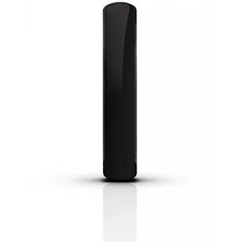SATEL BE WAVE Magnetic Contact in Hermetic Enclosure - Black OPXM B ABAX2