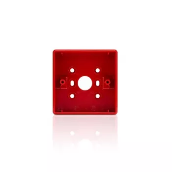 SATEL ROP-BS Surface-Mount Enclosure for ROP-110 and ROP-400