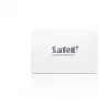 SATEL MIFARE DESFire EV3 8K Contactless Smart Card (Service Card, 13.56 MHz) MC-SRV-8